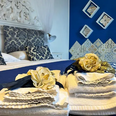 Elisabeth Seaview Apartments Sorrento Coast-2