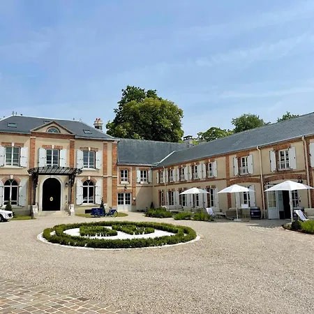 Les Suites Bb, Champagne Besserat De Bellefon-3