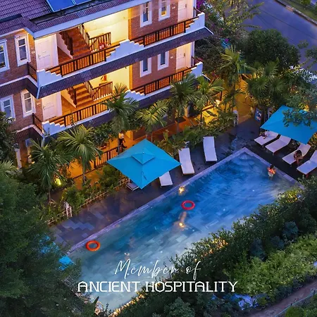 Ancient Garden Boutique Hoi An-3