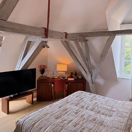 Hotel Van Cleef-3