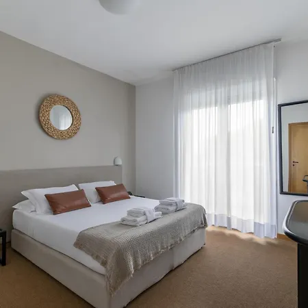 Harvey Suites Hotel & Residence-3