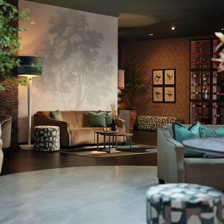 Van Der Valk Hotel Amersfoort-A1-2
