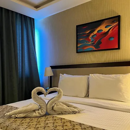 Strand Hotel Jordan-2