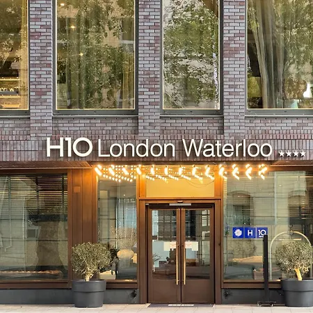 H10 London Waterloo-2