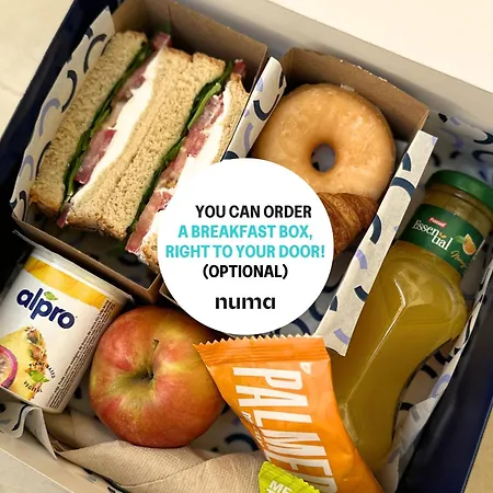 Numa Barcelona Roca-2
