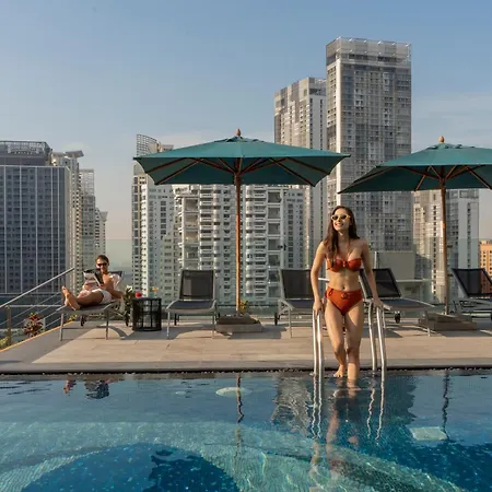 Hyatt Place Bangkok Sukhumvit 24-2