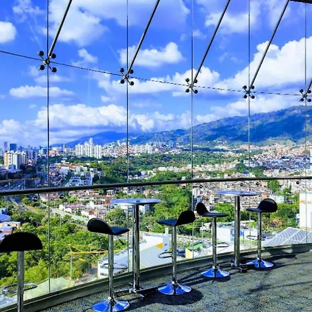 Hotel Roseliere Bucaramanga-3