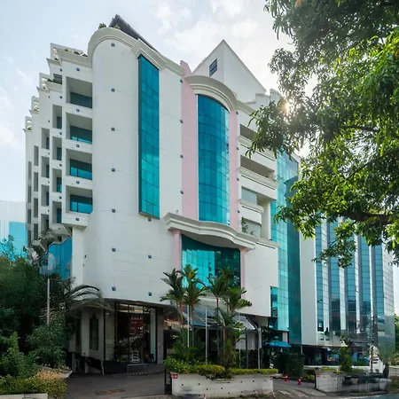 Residency Tower-2