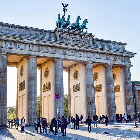 Garner Hotel Berlin - Spandau By Ihg-2