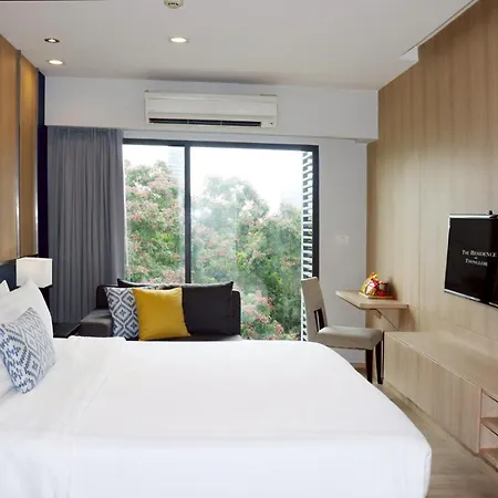 The Residence On Thonglor By Uhg-3