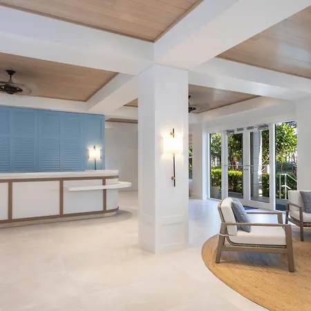 Opal Key Resort & Marina-2