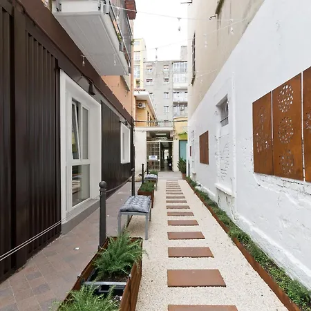 Bella Pescara B&B-3