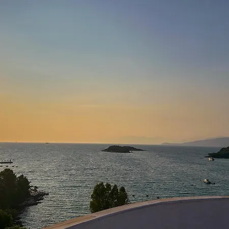 Hotel Meta Ksamil-2