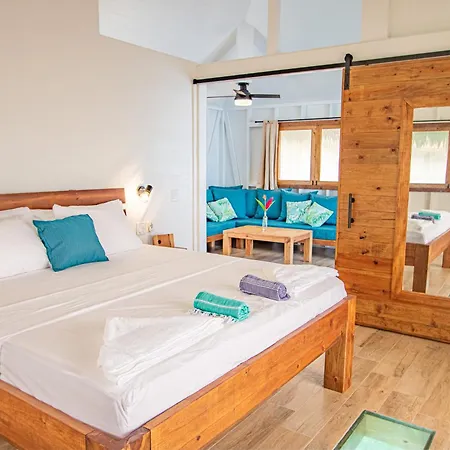 Sol Bungalows Bocas Del Toro-2