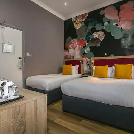 Comfort Inn Victoria-3