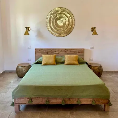 Macciuneddu Country Retreat-3