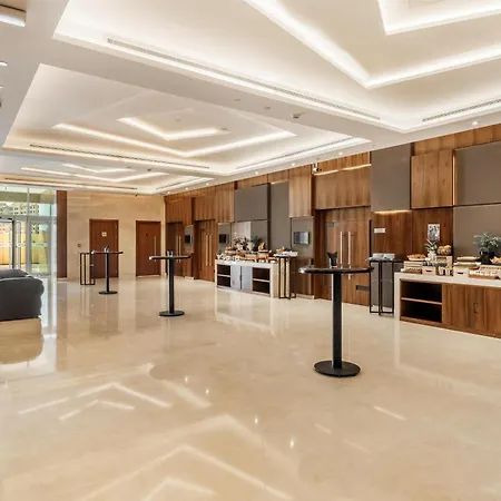 Radisson Resort Ras Al Khaimah Marjan Island-3