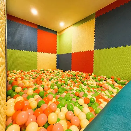 Hotel Marvel-2