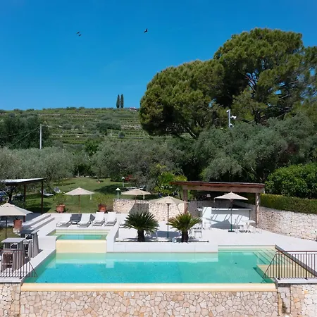 Relais La Magioca -Adults Only--3
