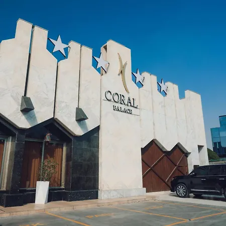 Coral Palace Hotel-2