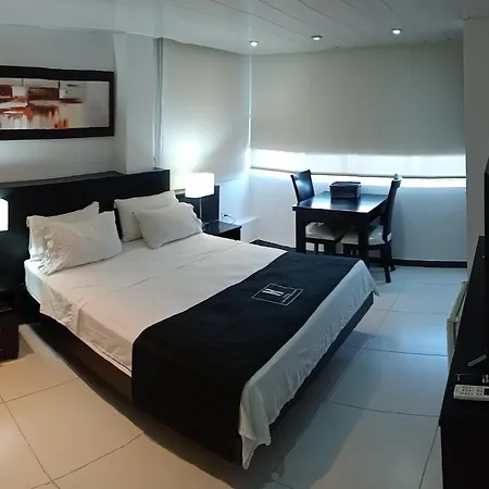 Hotel Metropolitano-2