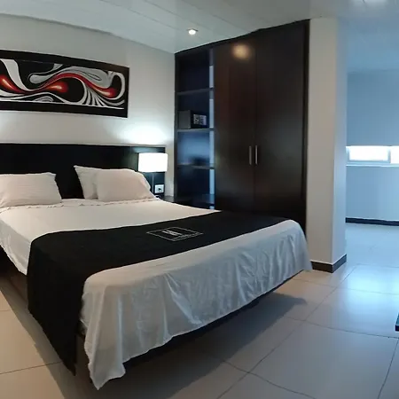 Hotel Metropolitano-3