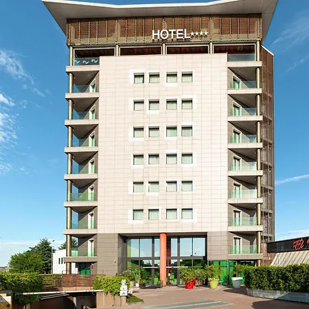 Phi Hotel Milano-2