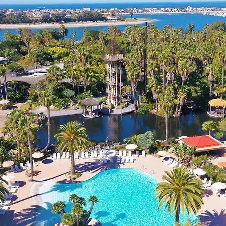 Paradise Point Resort & Spa-3