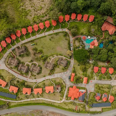 Montana De Fuego Mountain Resort & Spa-3