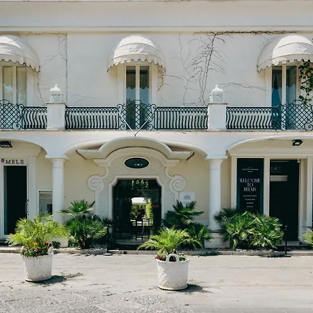Relais Corte Degli Aragonesi-3