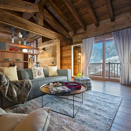 Hotel Principe Delle Nevi-3