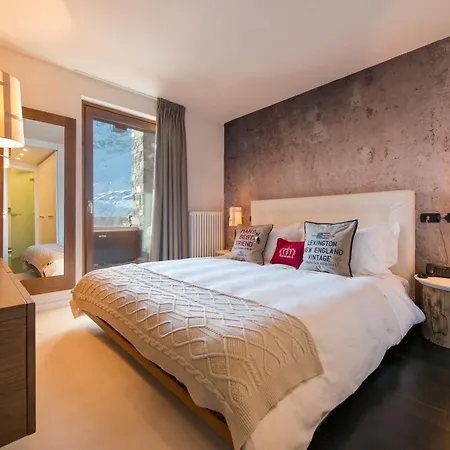 Hotel Principe Delle Nevi-2