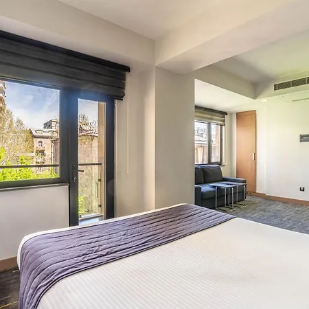 Nova Hotel Yerevan-3