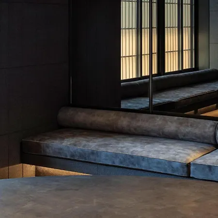 Hotel Tou Nishinotoin Kyoto-3