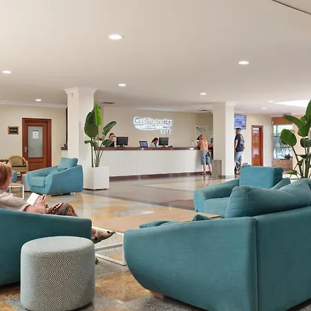 Hotel Best Roquetas-3