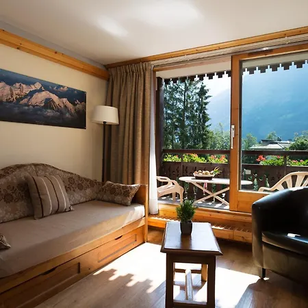 Les Balcons Du Savoy-3