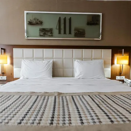 Kent Hotel Beyazit-2