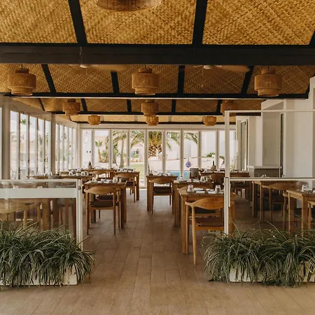 Lago Resort Menorca - Casas Del Lago Adults Only-2