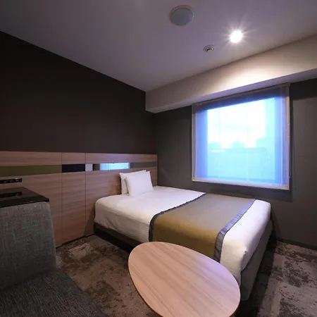 Almont Hotel Sendai-3