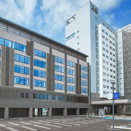 Hotel＆Spa Century Marina Hakodate-2
