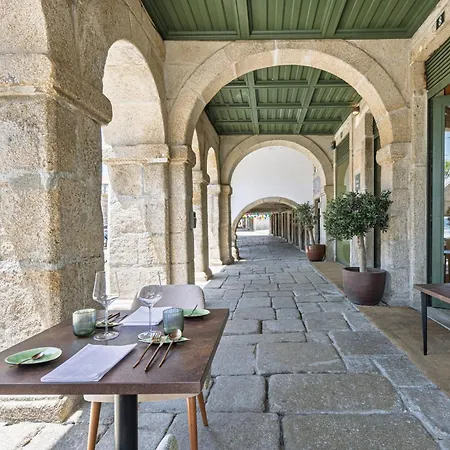 Porta Nobre Boutique Hotel By Aspasios-2