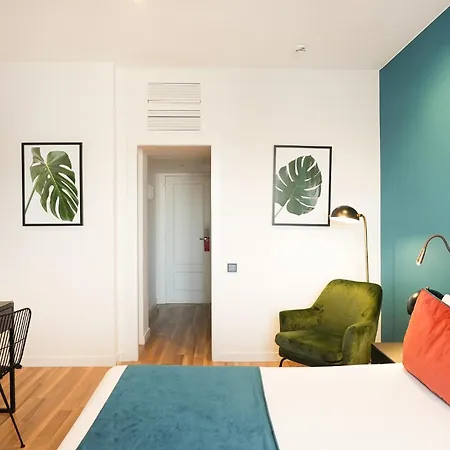 Arenas Atiram Hotel-3