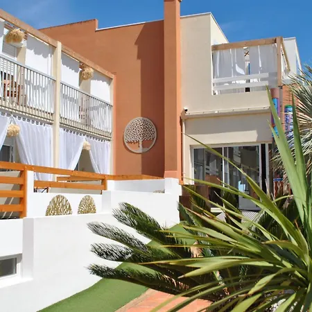 CAPAO Beach Hôtel-3