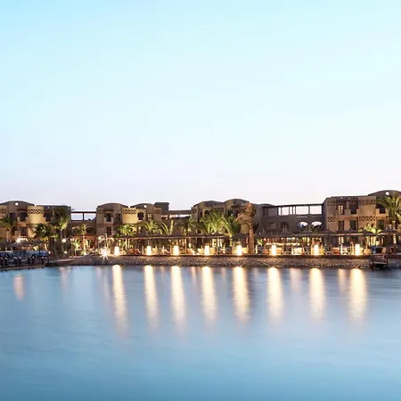 Cook'S Club El Gouna (Adults Only)-3