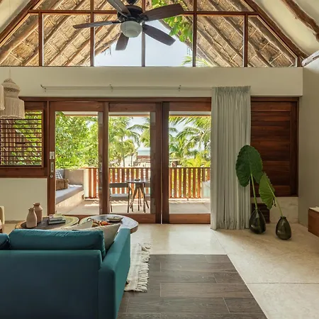 Villas Caracol-3