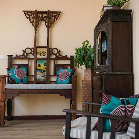 Emerald Palm Boutique Hotel-3