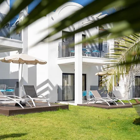 MarSenses Paradise Club-3