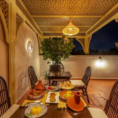Riad Adika & Spa-2