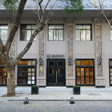Midtown Boutique Hotel-2