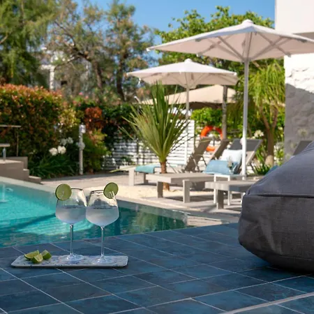 1935 Hotel Boutique & Apartments - Adults Only-3
